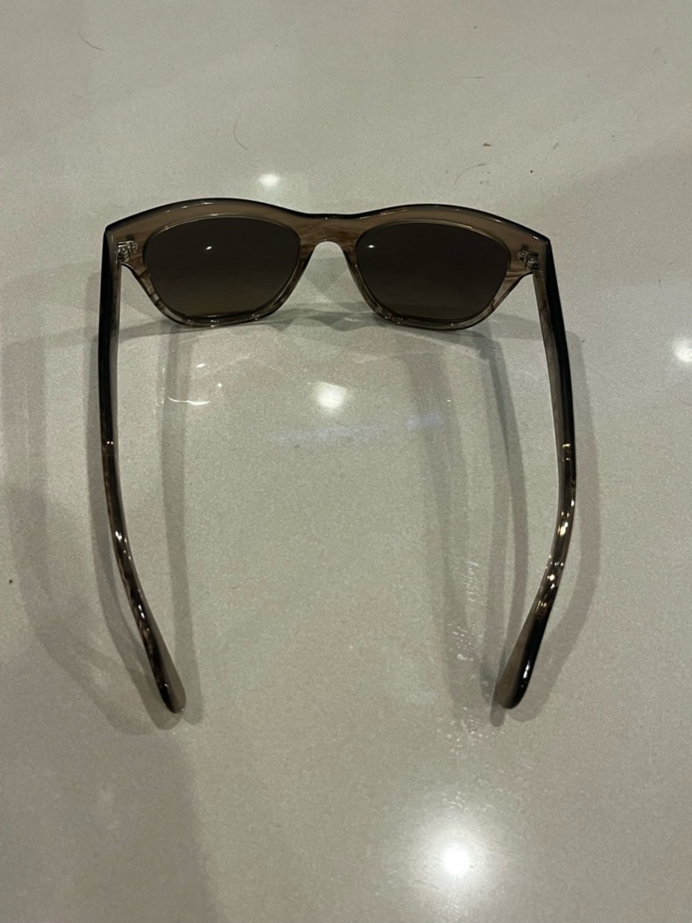 Oliver Peoples Sofee Sunglasses - Picture 6 of 6